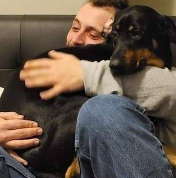 Meet your Posher, Alexander - Picture 1 of 1